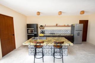 Departamento Agua Azul - 9