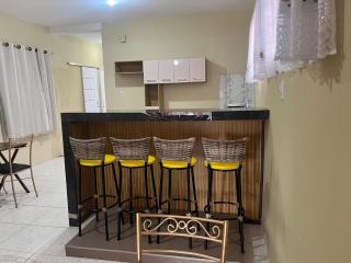 Casa para grupos na COP30 - 6 pessoas, a 15 min do HANGAR centros de convenções - 1