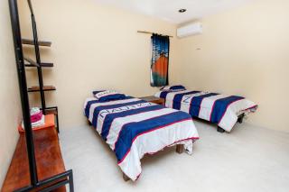 Departamento Agua Azul - 1