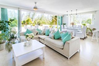 Depto Caribbean View Piscina WiFi AC - 0