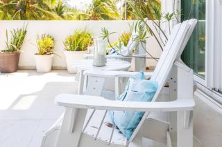 Depto Caribbean View Piscina WiFi AC - 9