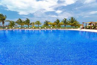 Depto Caribbean View Piscina WiFi AC - 5