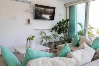 Depto Caribbean View Piscina WiFi AC - 4