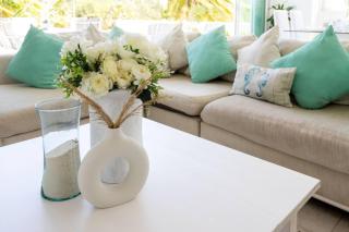 Depto Caribbean View Piscina WiFi AC - 3