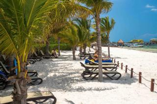 Depto Caribbean View Piscina WiFi AC - 1