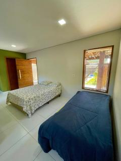 Loft Completo 150 metros da PRAIA MARTIM DE SÁ - 9