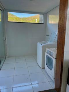 Loft Completo 150 metros da PRAIA MARTIM DE SÁ - 8