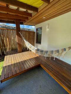 Loft Completo 150 metros da PRAIA MARTIM DE SÁ - 7