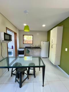 Loft Completo 150 metros da PRAIA MARTIM DE SÁ - 6