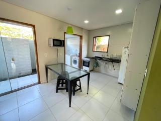 Loft Completo 150 metros da PRAIA MARTIM DE SÁ - 4