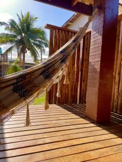 Loft Completo 150 metros da PRAIA MARTIM DE SÁ - 3