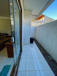 Loft Completo 150 metros da PRAIA MARTIM DE SÁ - 2