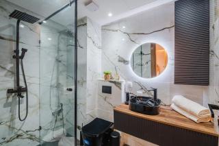 Sejour lumineux et moderne dans le centre de Marrakech - 7