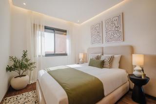 Sejour lumineux et moderne dans le centre de Marrakech - 5
