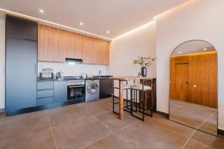 Sejour lumineux et moderne dans le centre de Marrakech - 1