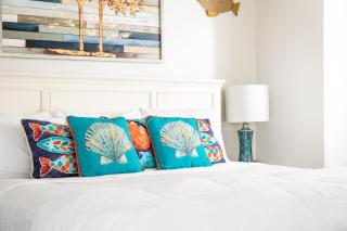 Coastal Serenity 108 Beachfront Condo Near Downtown - 2