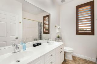 Coachella Sol Haus by Rather Be Properties - 9