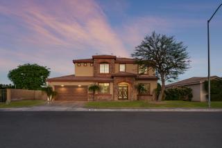 Coachella Sol Haus by Rather Be Properties - 7