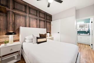 Relax in Stylish 1BR Near Gaslamp and Little Italy - 6