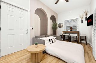 Relax in Stylish 1BR Near Gaslamp and Little Italy - 4