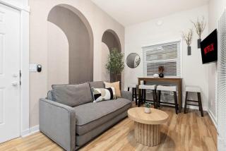 Relax in Stylish 1BR Near Gaslamp and Little Italy - 1