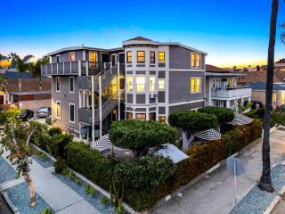 Relax in Stylish 1BR Near Gaslamp and Little Italy - 2