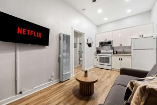 Relax in Stylish 1BR Near Gaslamp and Little Italy - 6