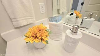 The Tigers Pathway House near LSU Stadium - BC1034 - 6