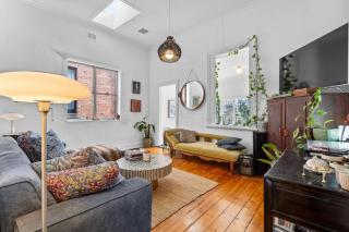 Stylish Northcote Retreat - walk to cafes - 8