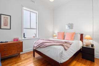 Stylish Northcote Retreat - walk to cafes - 3