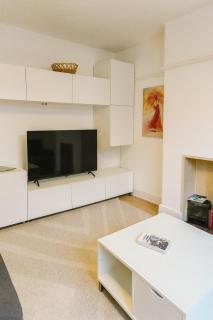 Perfect Base for Manchester Trips - 3 bed house - 6