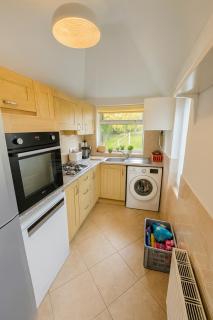 Perfect Base for Manchester Trips - 3 bed house - 3