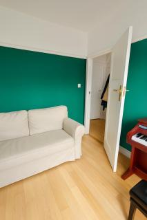 Perfect Base for Manchester Trips - 3 bed house - 2