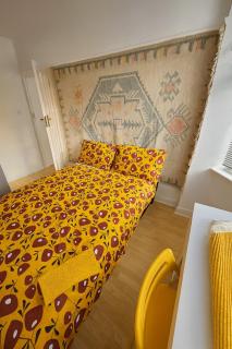 Perfect Base for Manchester Trips - 3 bed house - 1