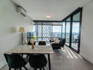 Sky High Haven in Sydney Olympic Park - 0