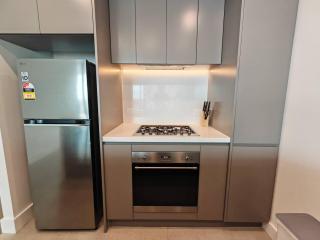 Sky High Haven in Sydney Olympic Park - 9