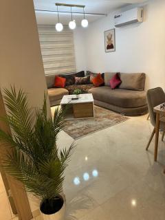 Appartement Haut standing-coralia,centre ville oujda - 9