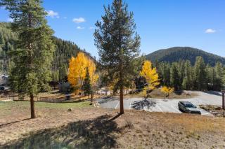 Soda Springs 1907 by Summit County Mountain Retreats - 8