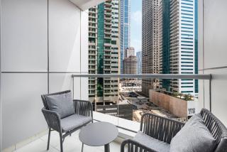 StayMada - Torch Tower Marina Walk Gym and Sauna - 4