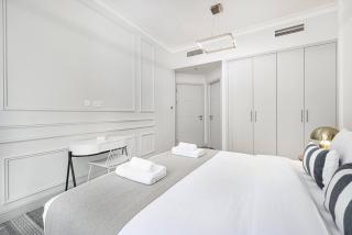 StayMada - Torch Tower Marina Walk Gym and Sauna - 2