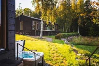 Stay North - Rönnäs - 7