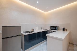 Modernite et Bien Etre au Coeur de la Ville - 9