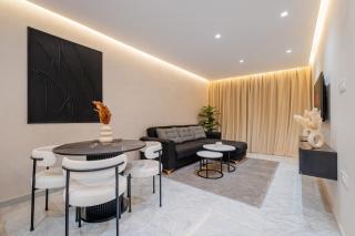 Modernite et Bien Etre au Coeur de la Ville - 8