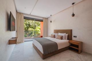 Modernite et Bien Etre au Coeur de la Ville - 7