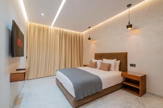 Modernite et Bien Etre au Coeur de la Ville - 5