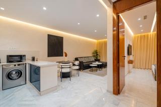 Modernite et Bien Etre au Coeur de la Ville - Marrakesh - 2