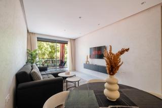 Modernite et Bien Etre au Coeur de la Ville - 1