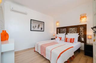 Riad Les Sultanes Havre de paix avec jacuzzi prive - 9