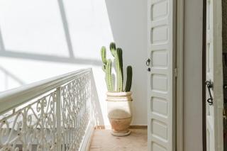 Riad Les Sultanes Havre de paix avec jacuzzi prive - 7