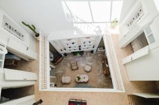 Riad Les Sultanes Havre de paix avec jacuzzi prive - 6